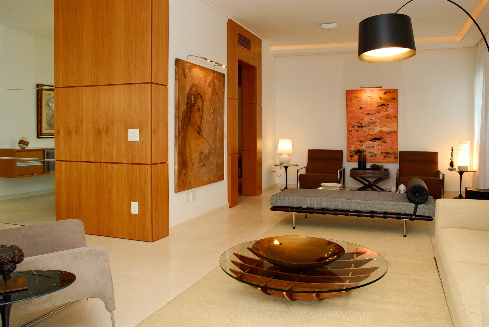 Reformas de Apartamentos em São Paulo